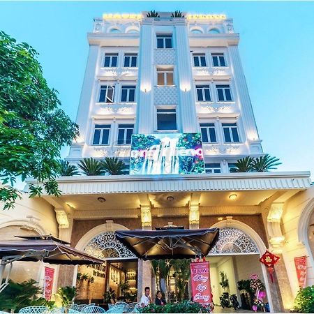 Mekong Gia Lai Hotel - Me Kong Pleiku Dış mekan fotoğraf
