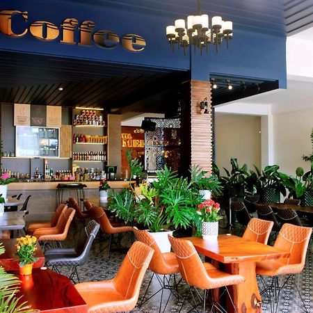 Mekong Gia Lai Hotel - Me Kong Pleiku Dış mekan fotoğraf