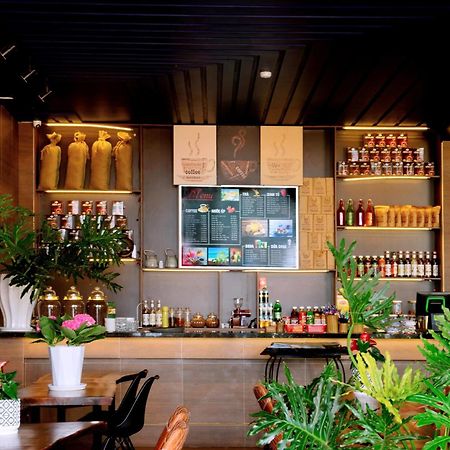 Mekong Gia Lai Hotel - Me Kong Pleiku Dış mekan fotoğraf