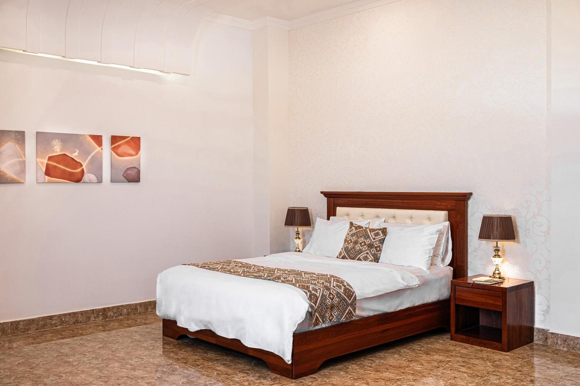 Mekong Gia Lai Hotel - Me Kong Pleiku Dış mekan fotoğraf