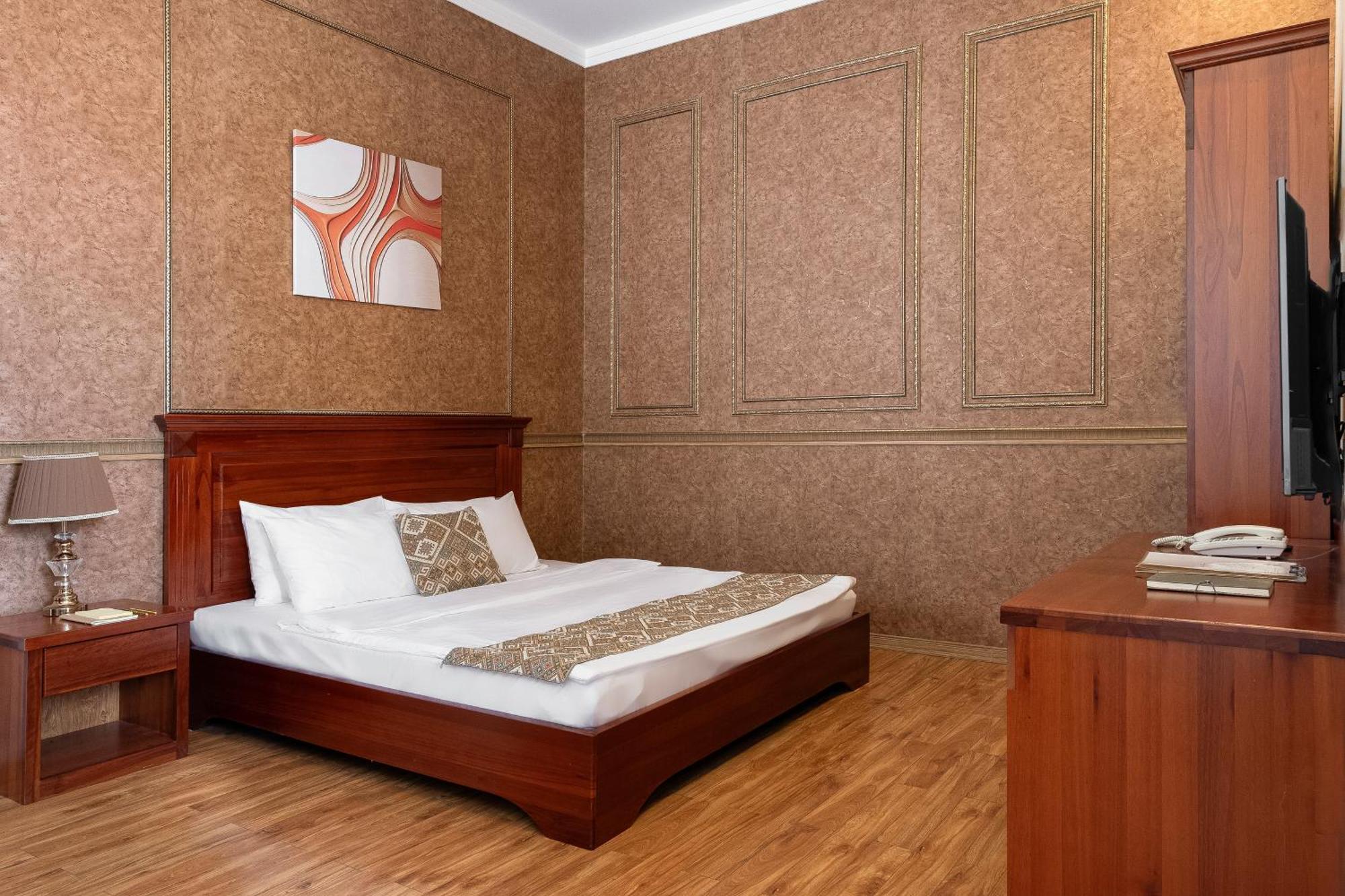 Mekong Gia Lai Hotel - Me Kong Pleiku Dış mekan fotoğraf