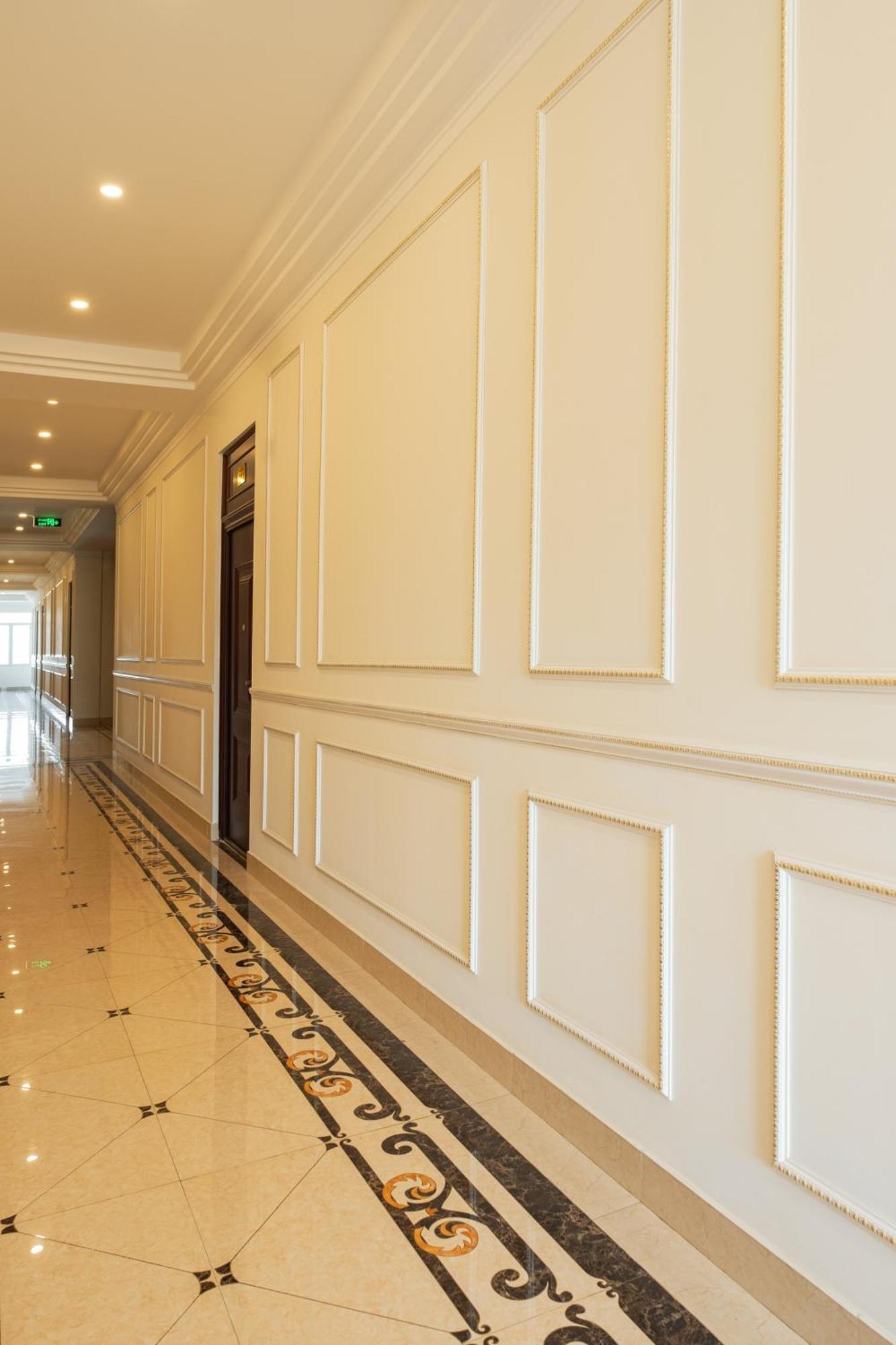 Mekong Gia Lai Hotel - Me Kong Pleiku Dış mekan fotoğraf