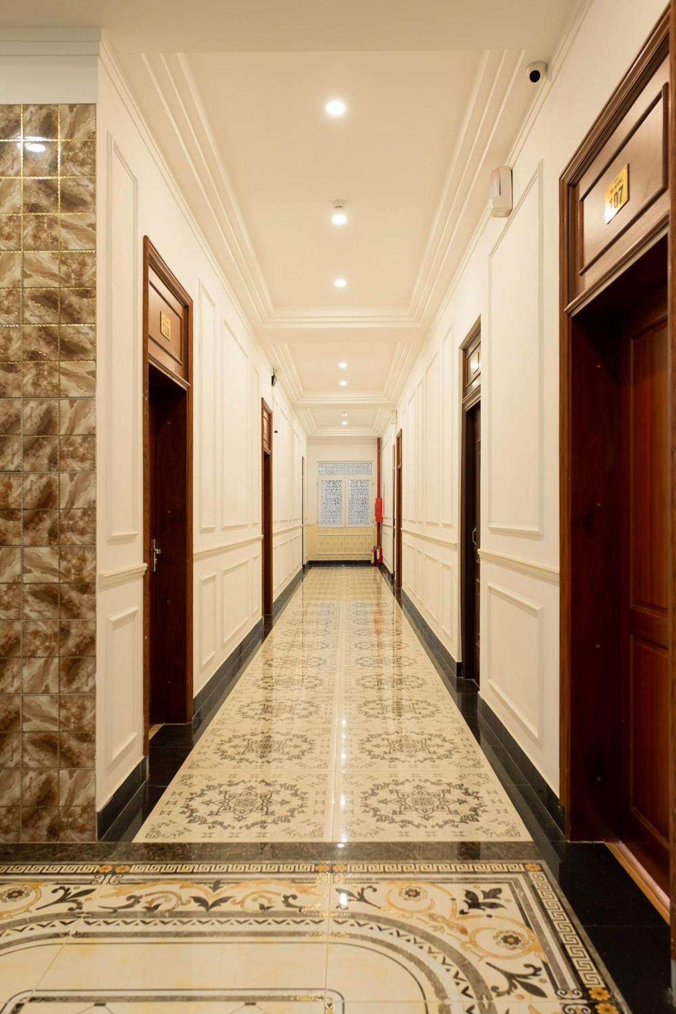 Mekong Gia Lai Hotel - Me Kong Pleiku Dış mekan fotoğraf
