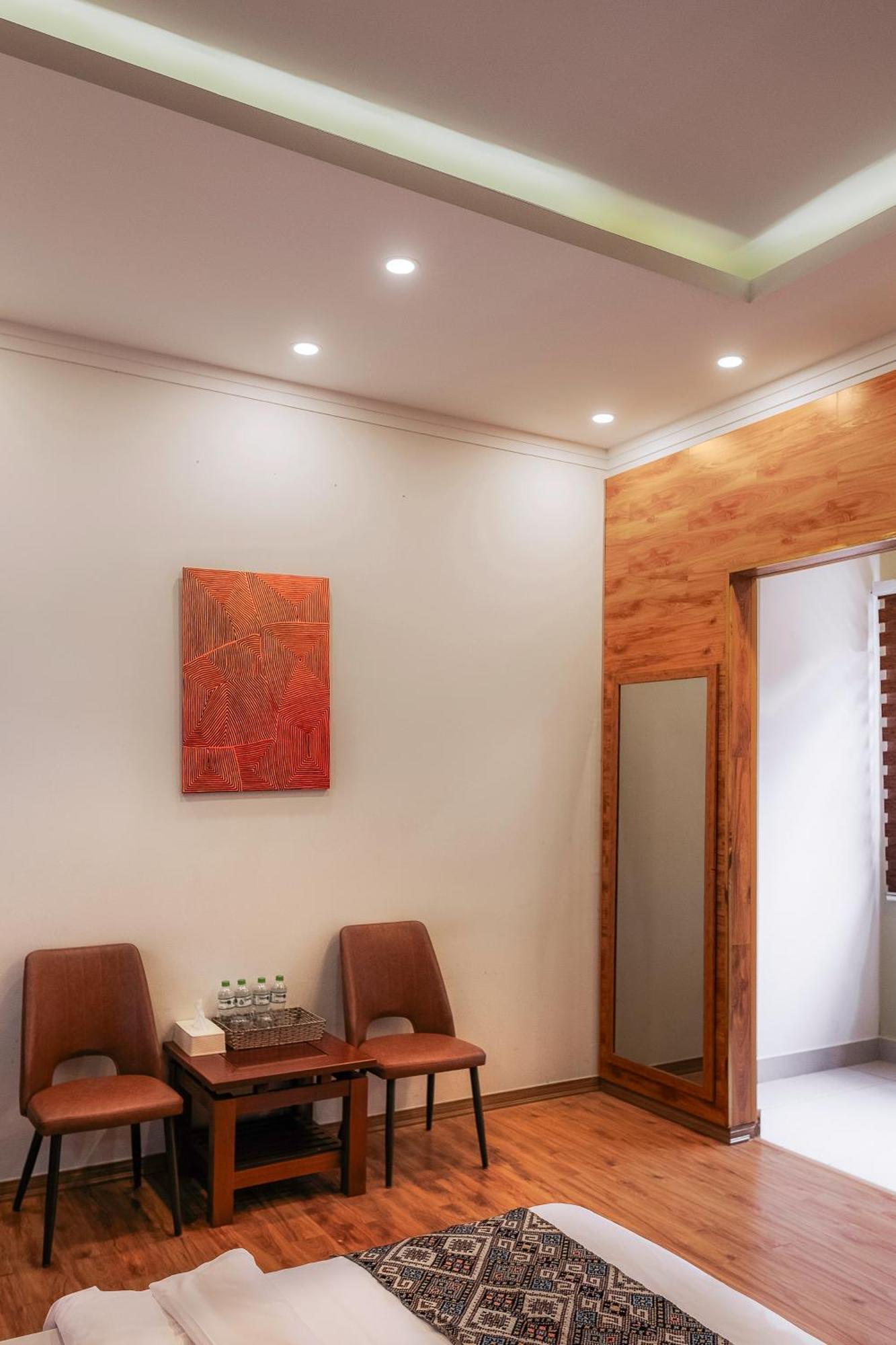 Mekong Gia Lai Hotel - Me Kong Pleiku Dış mekan fotoğraf