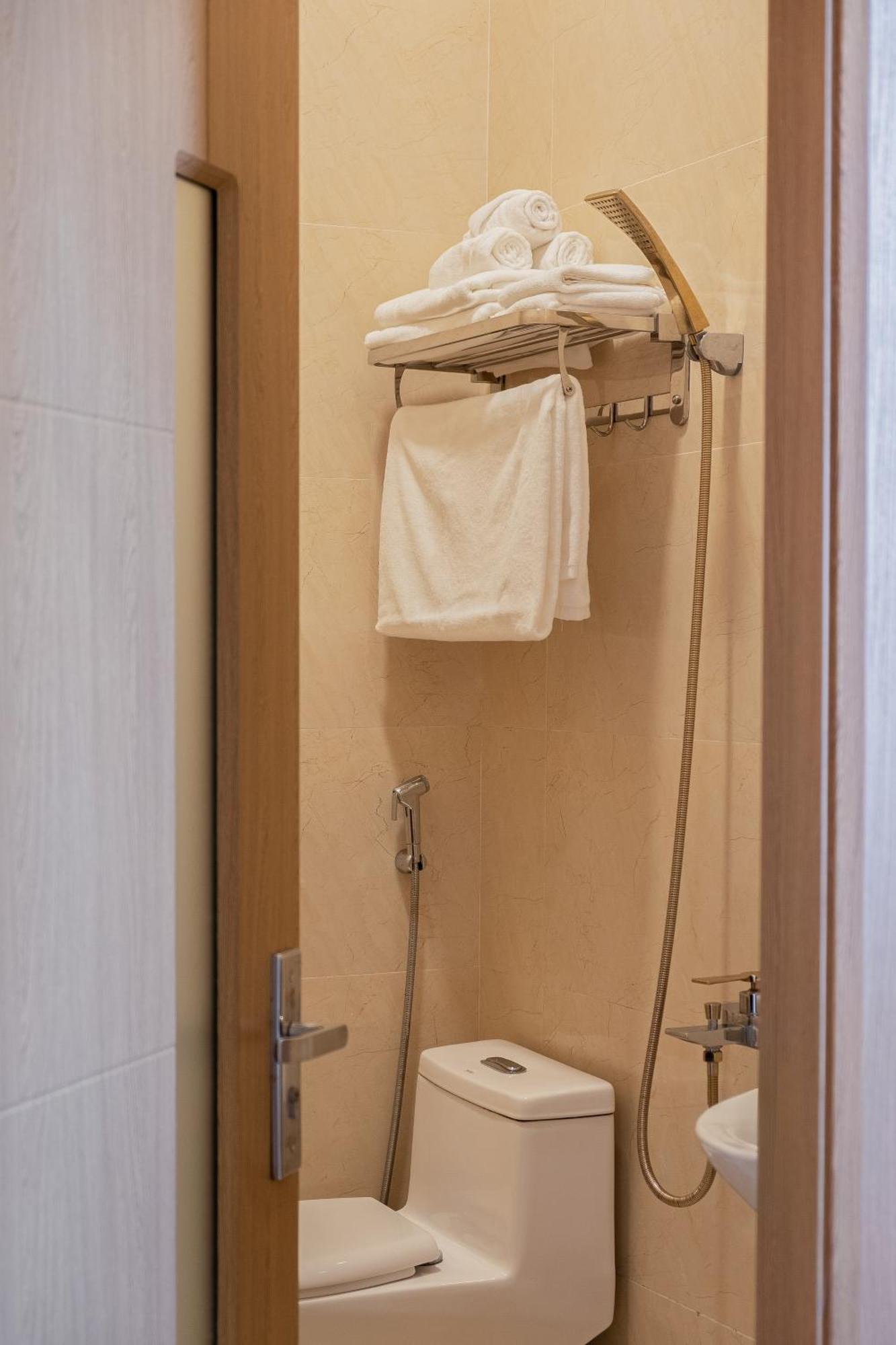 Mekong Gia Lai Hotel - Me Kong Pleiku Dış mekan fotoğraf