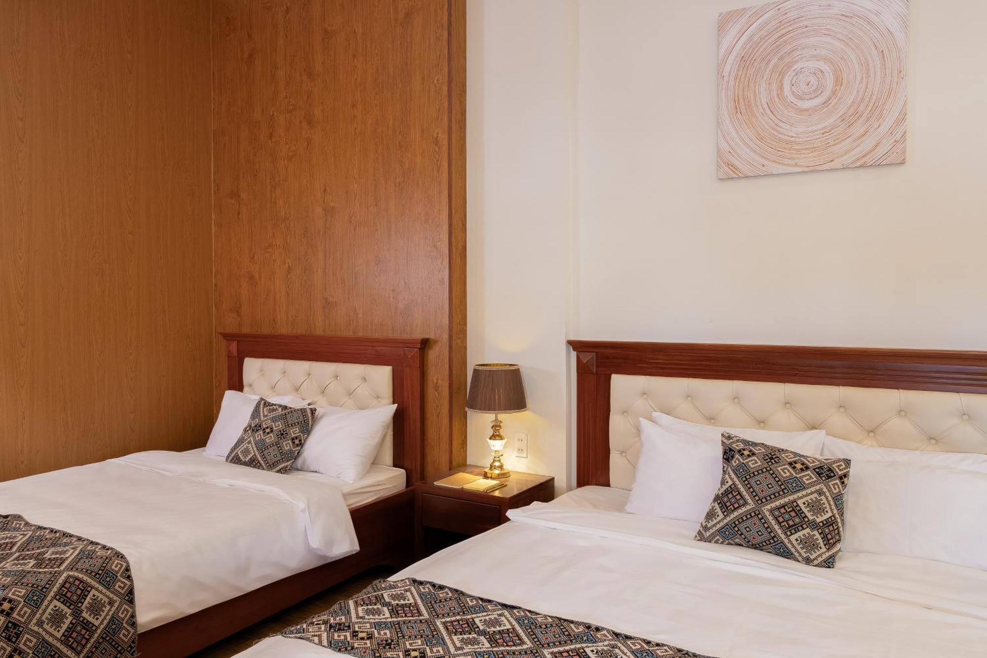 Mekong Gia Lai Hotel - Me Kong Pleiku Dış mekan fotoğraf
