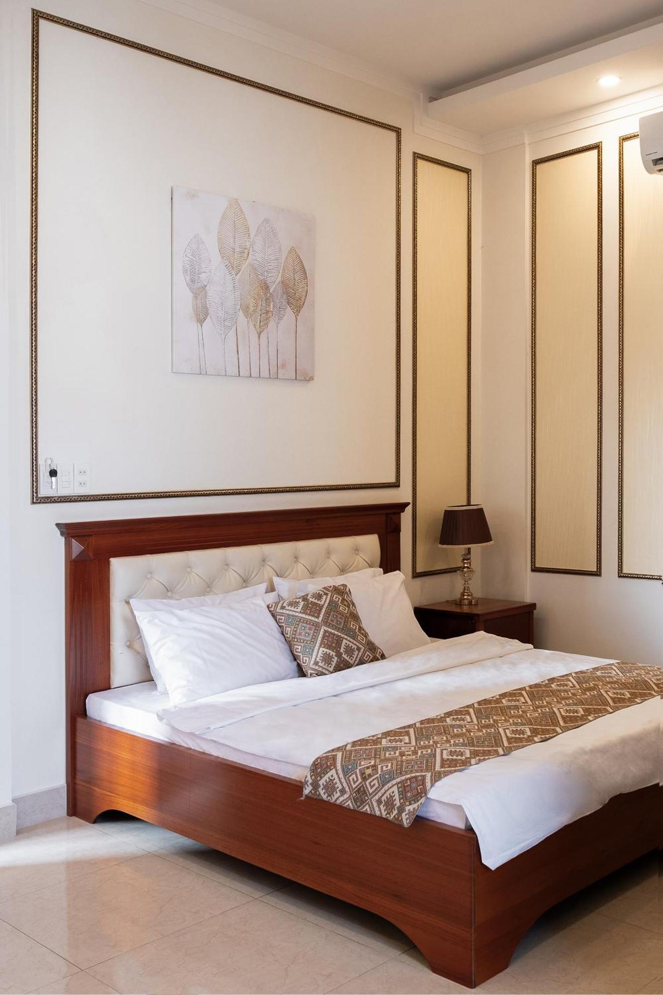 Mekong Gia Lai Hotel - Me Kong Pleiku Dış mekan fotoğraf