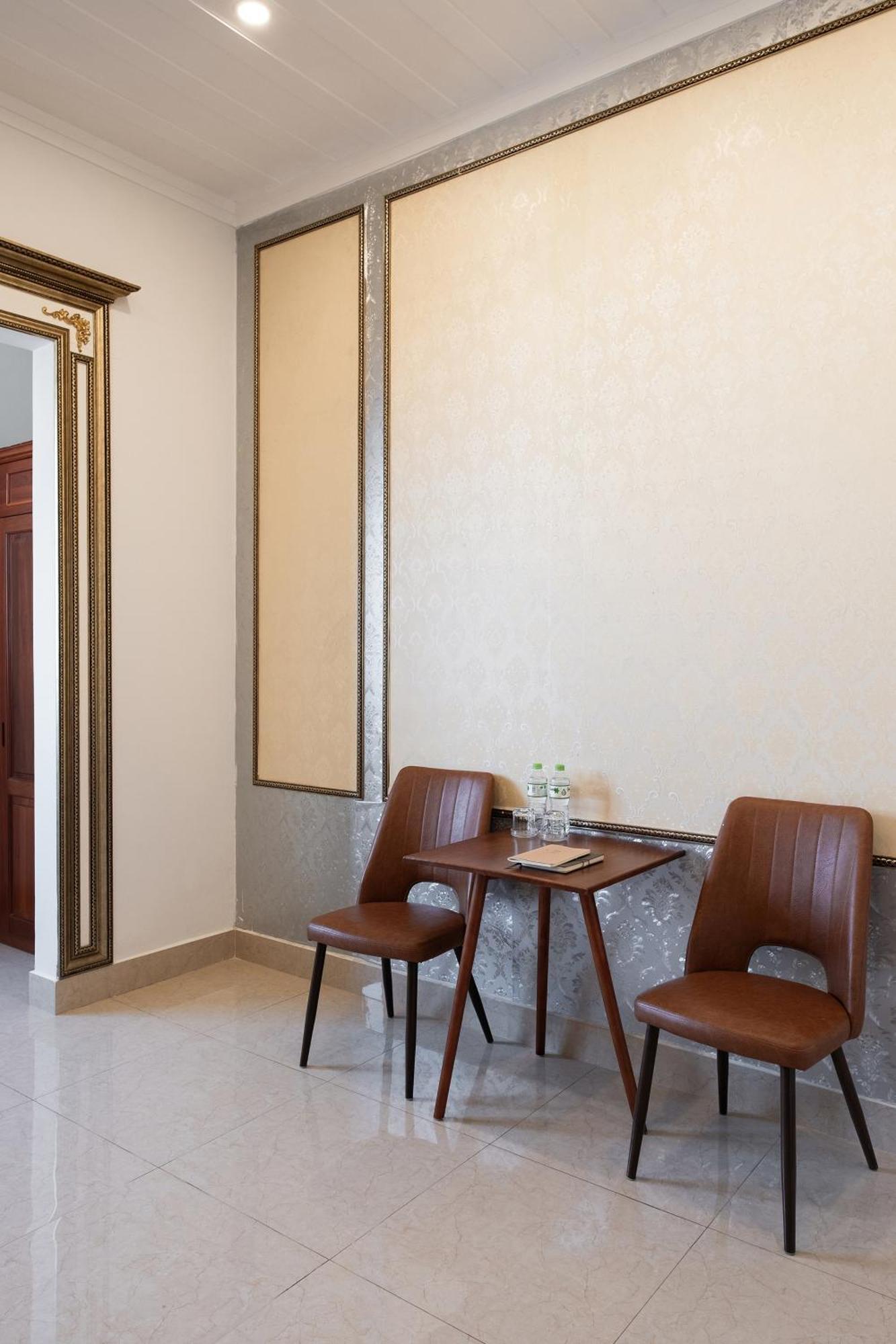 Mekong Gia Lai Hotel - Me Kong Pleiku Dış mekan fotoğraf