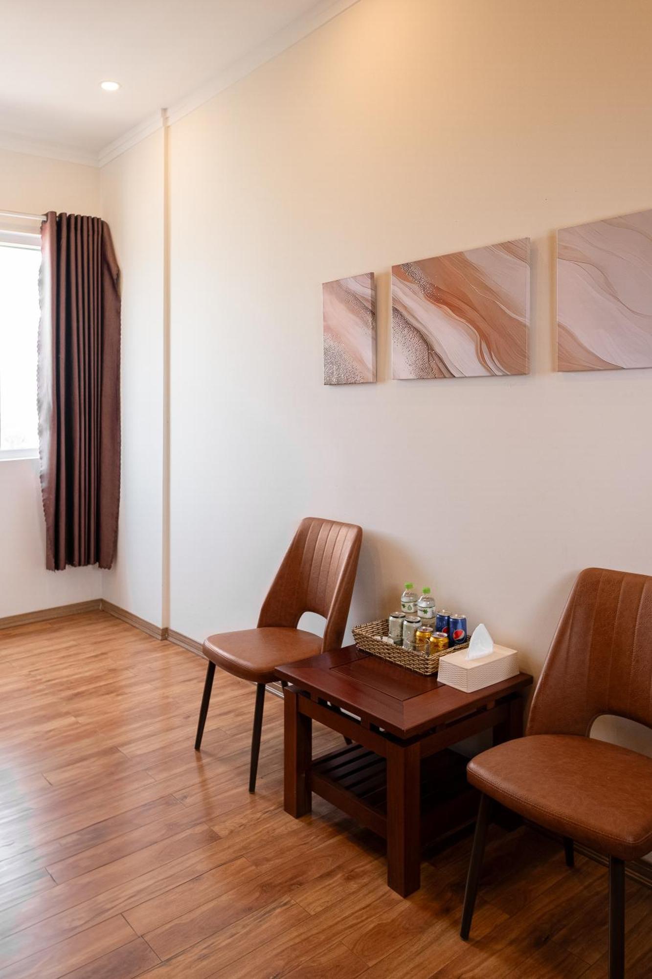 Mekong Gia Lai Hotel - Me Kong Pleiku Dış mekan fotoğraf