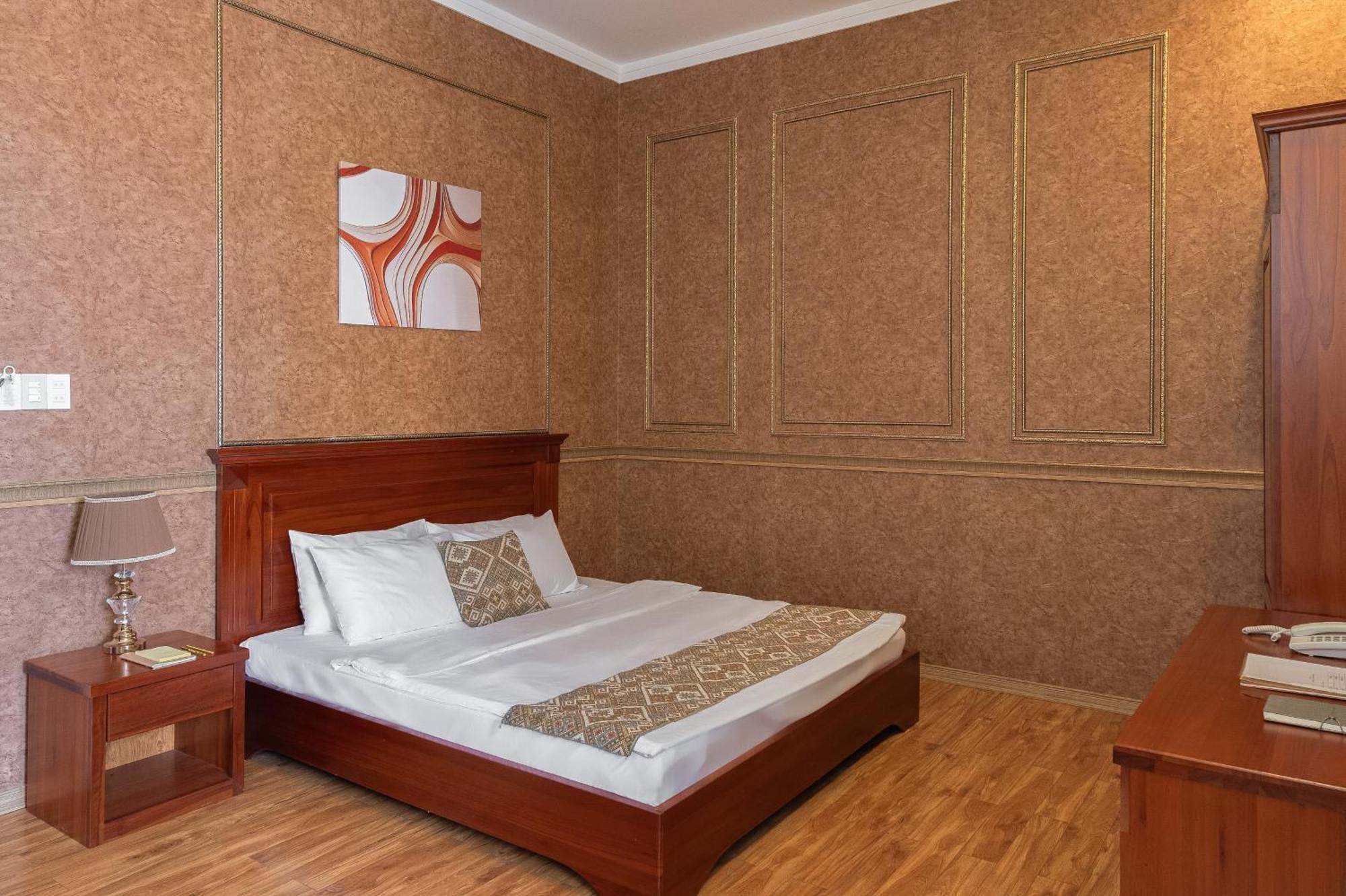 Mekong Gia Lai Hotel - Me Kong Pleiku Dış mekan fotoğraf