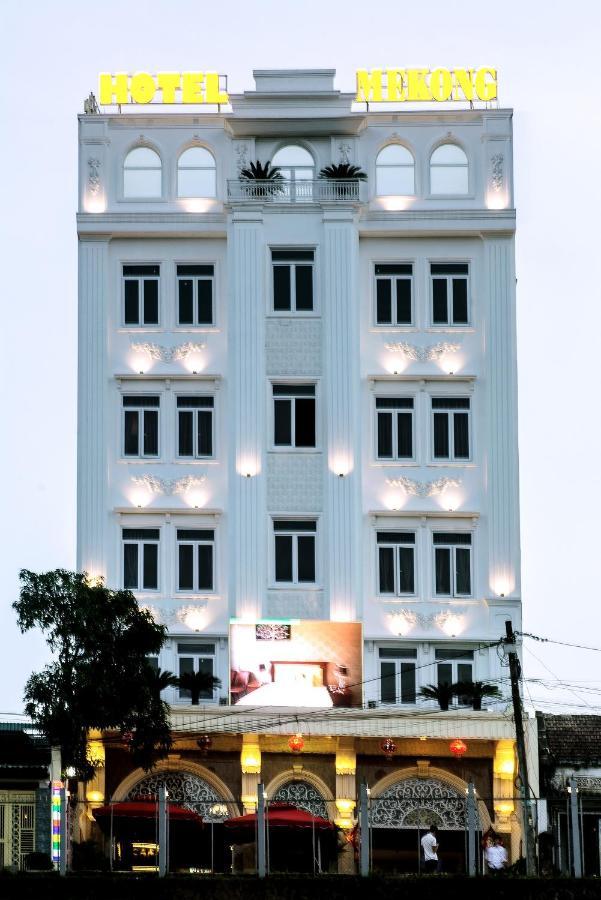 Mekong Gia Lai Hotel - Me Kong Pleiku Dış mekan fotoğraf