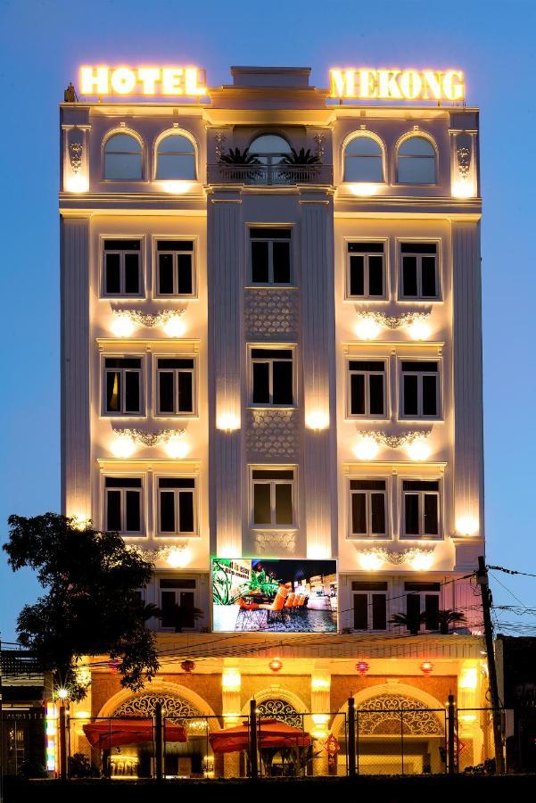 Mekong Gia Lai Hotel - Me Kong Pleiku Dış mekan fotoğraf
